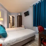 Relais Bergson