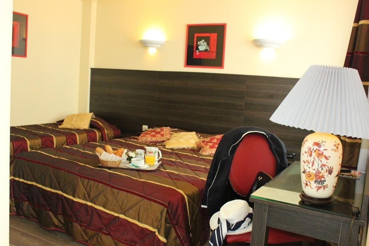 Relais Bergson Hotel 2*