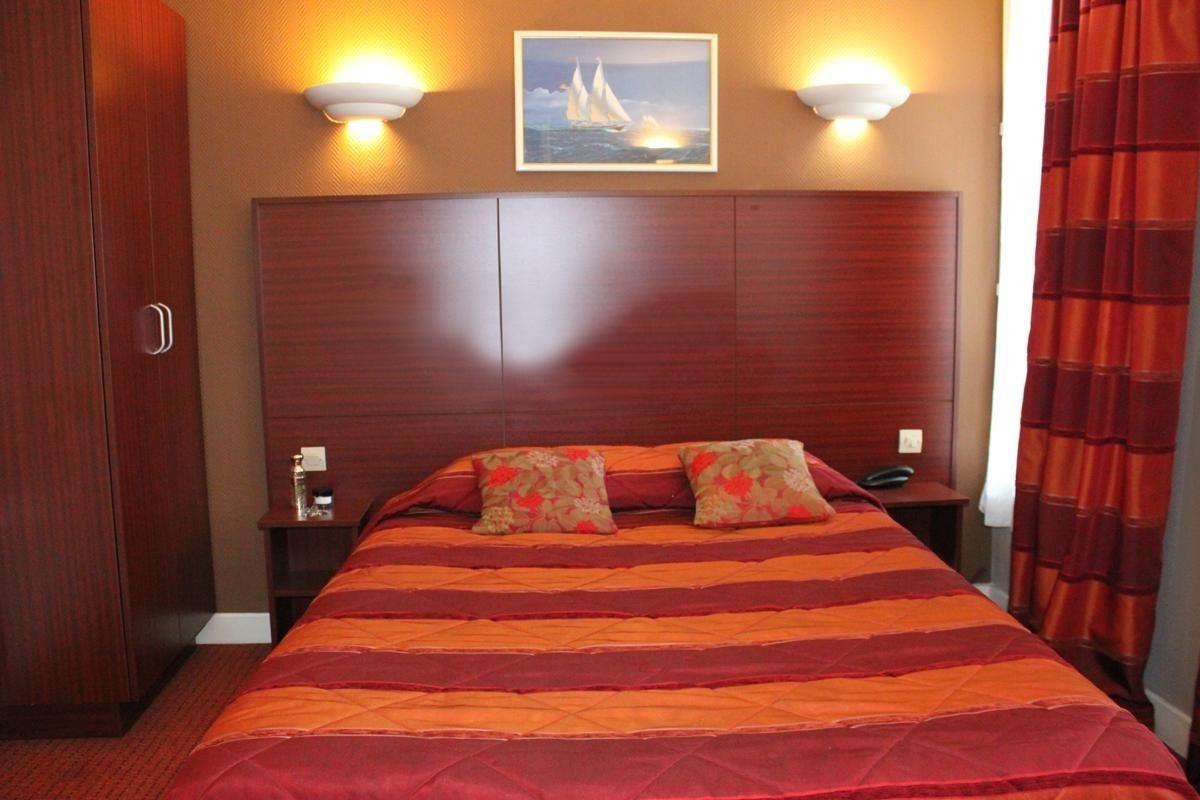 Hotel Relais Bergson
