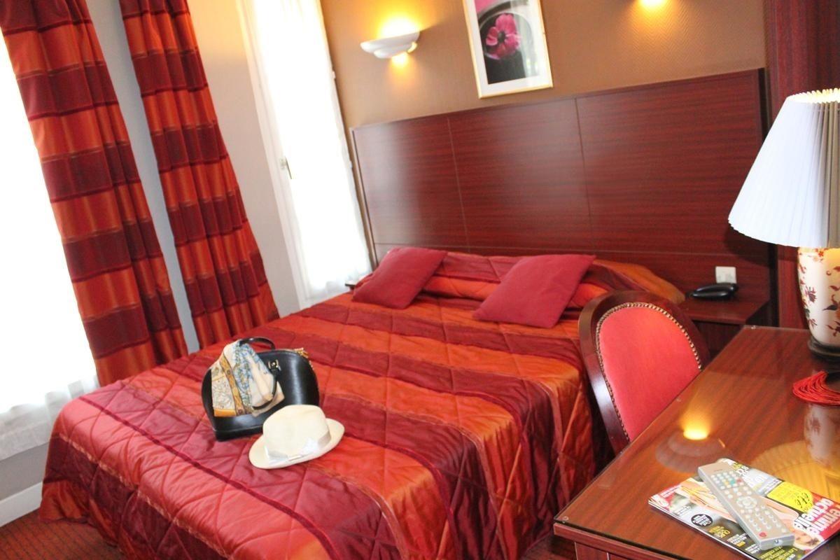 Relais Bergson Hotel