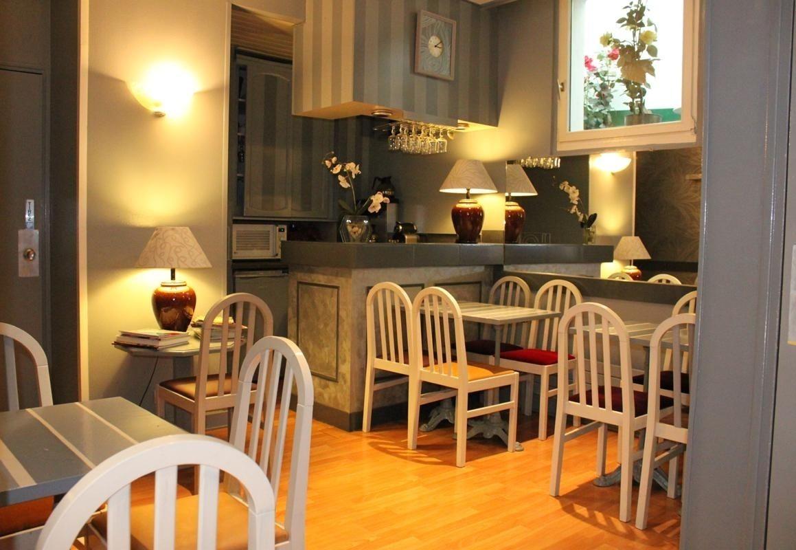 Relais Bergson 2* Paris
