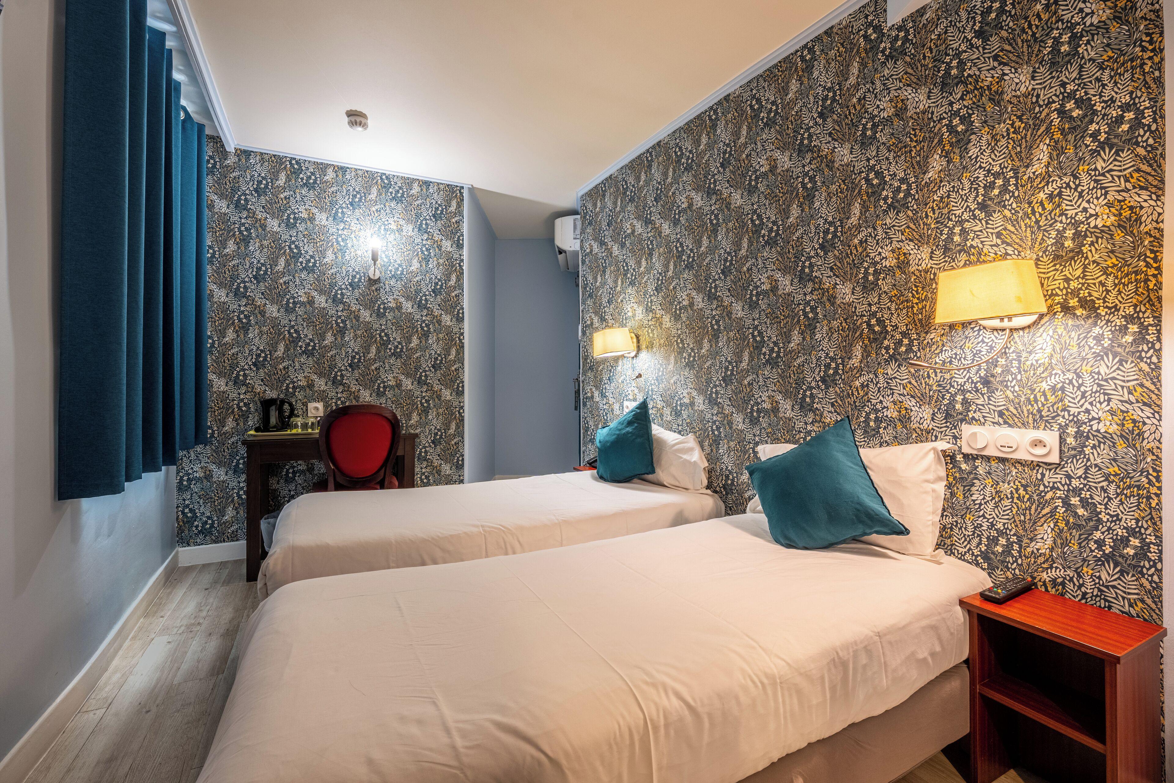 Relais Bergson
