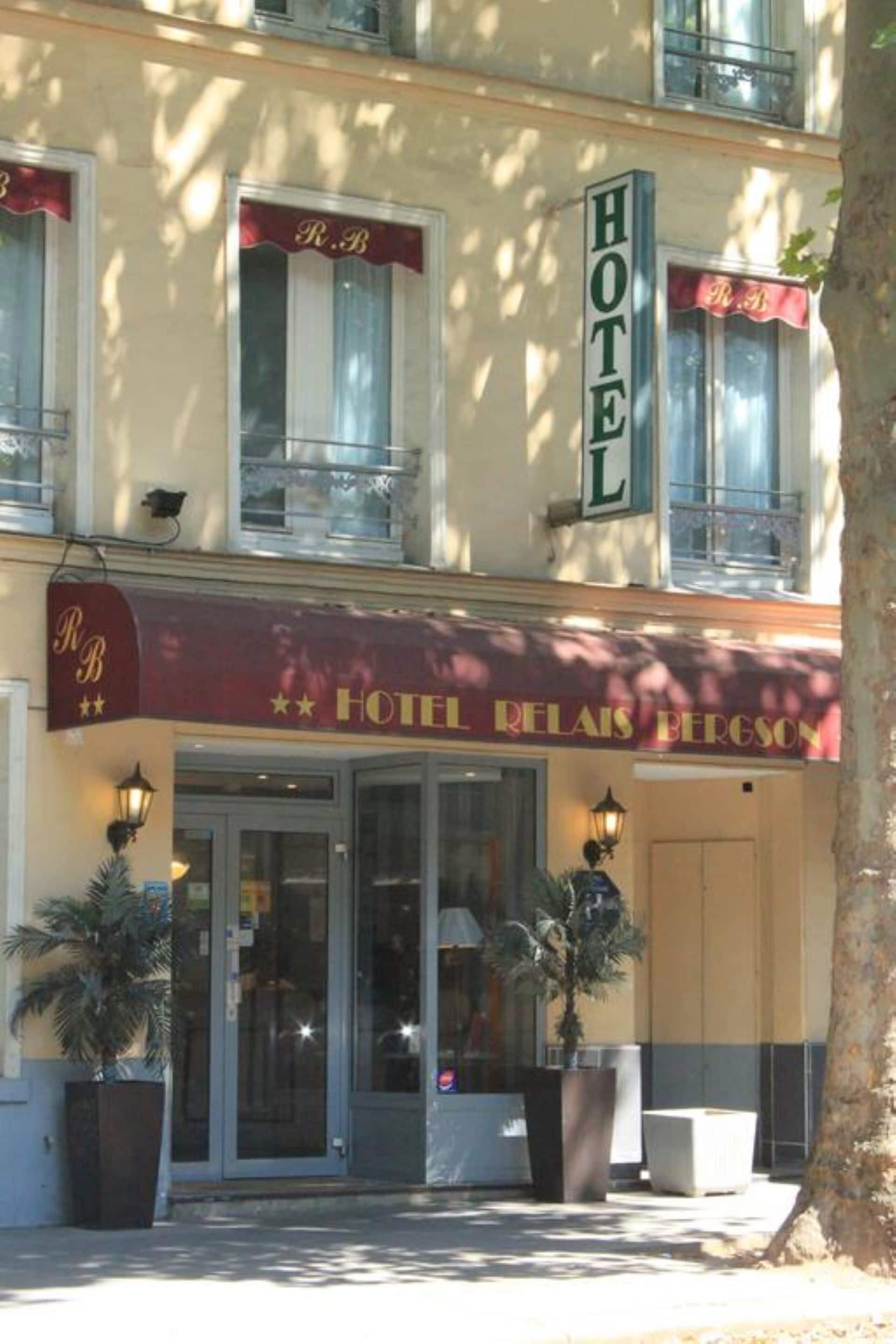 Relais Bergson Hotel