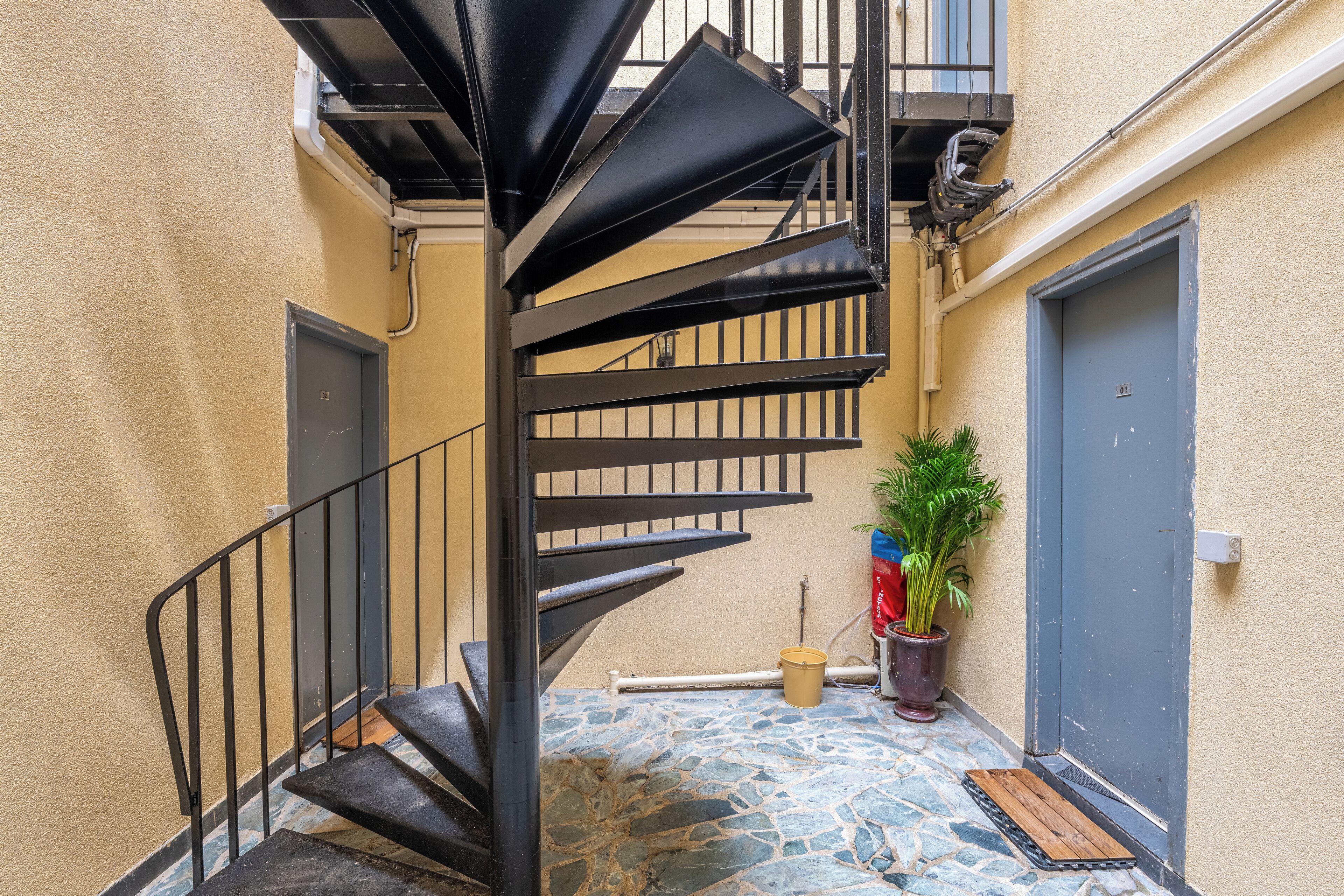 Hotel Relais Bergson 2*