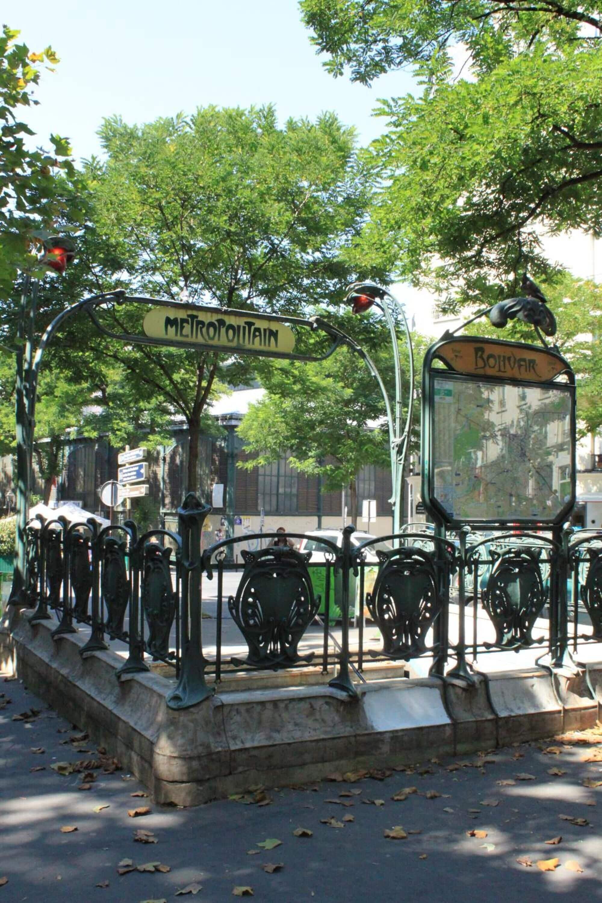 Relais Bergson Hotel Paris