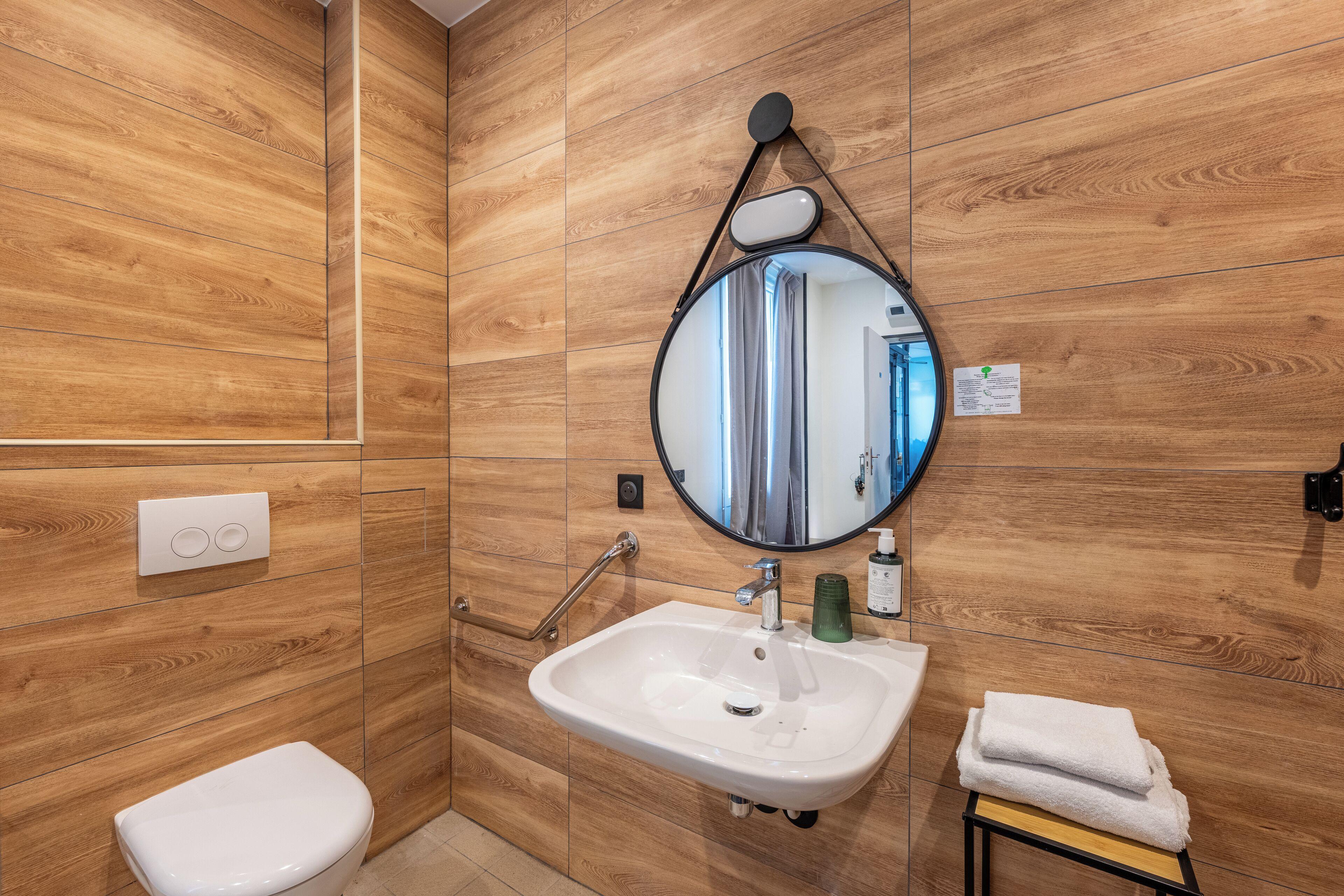 Relais Bergson Hotel 2*