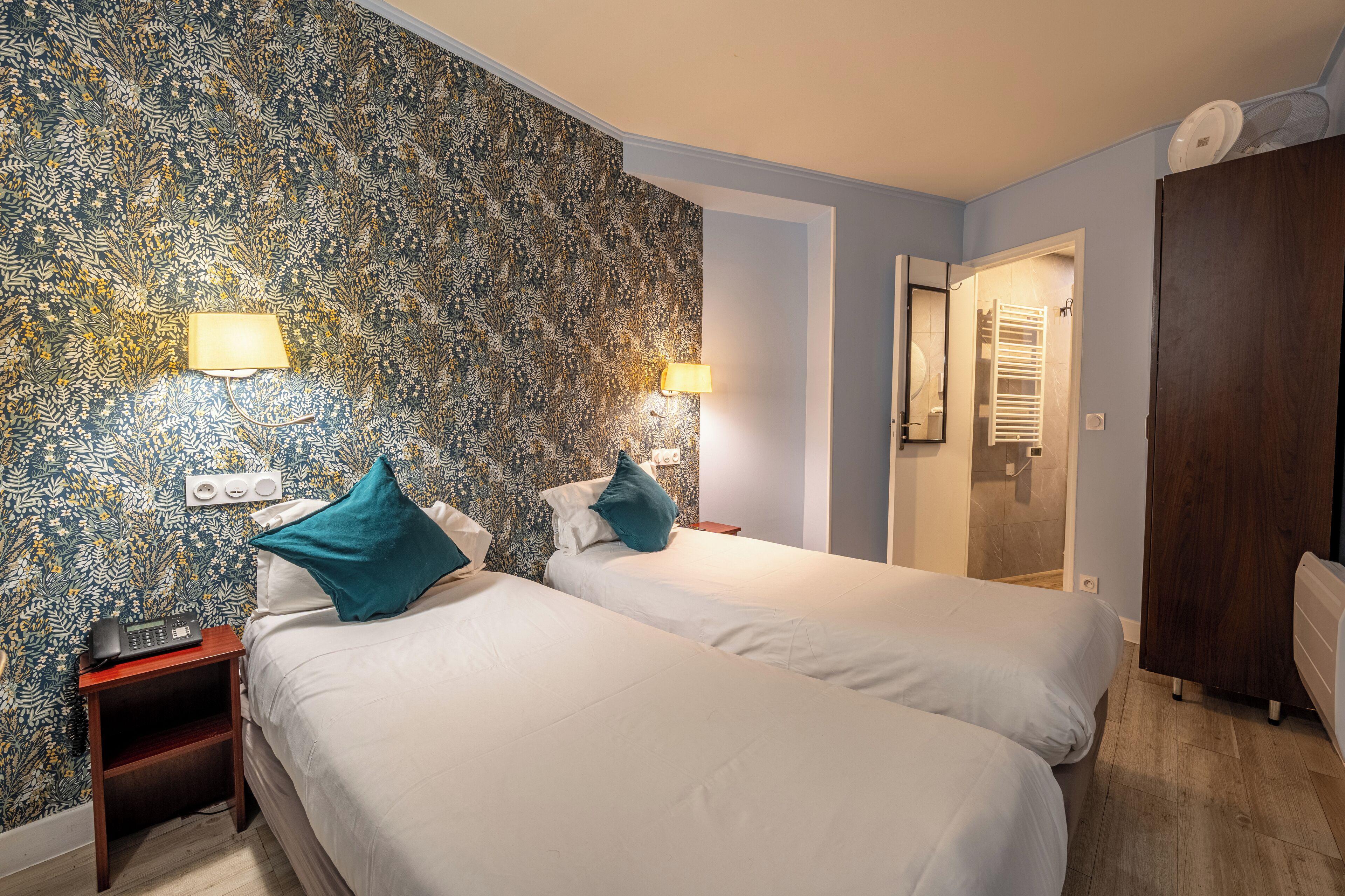 Relais Bergson Hotel