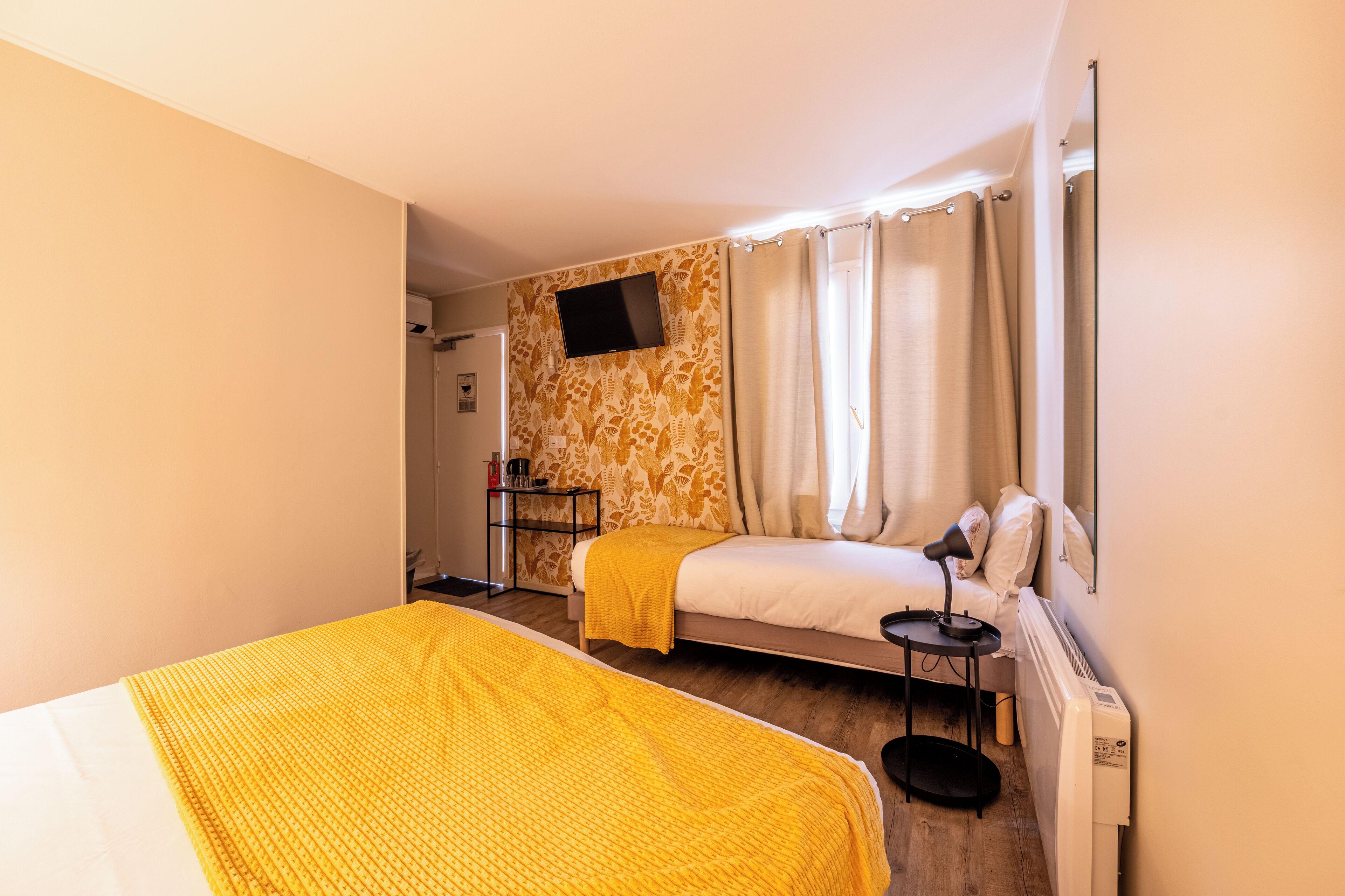 Relais Bergson Hotel 2*