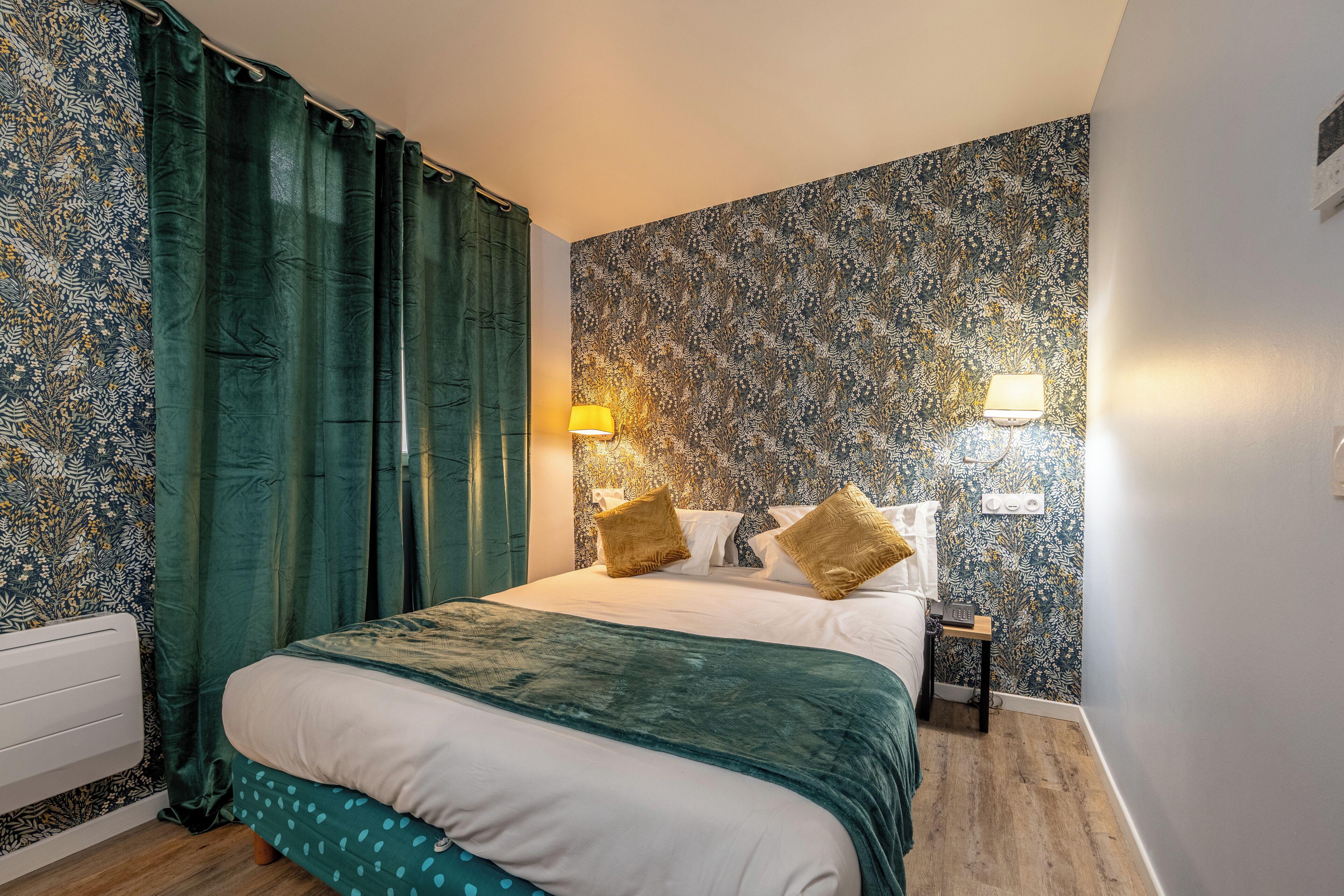 Relais Bergson 2* Paris