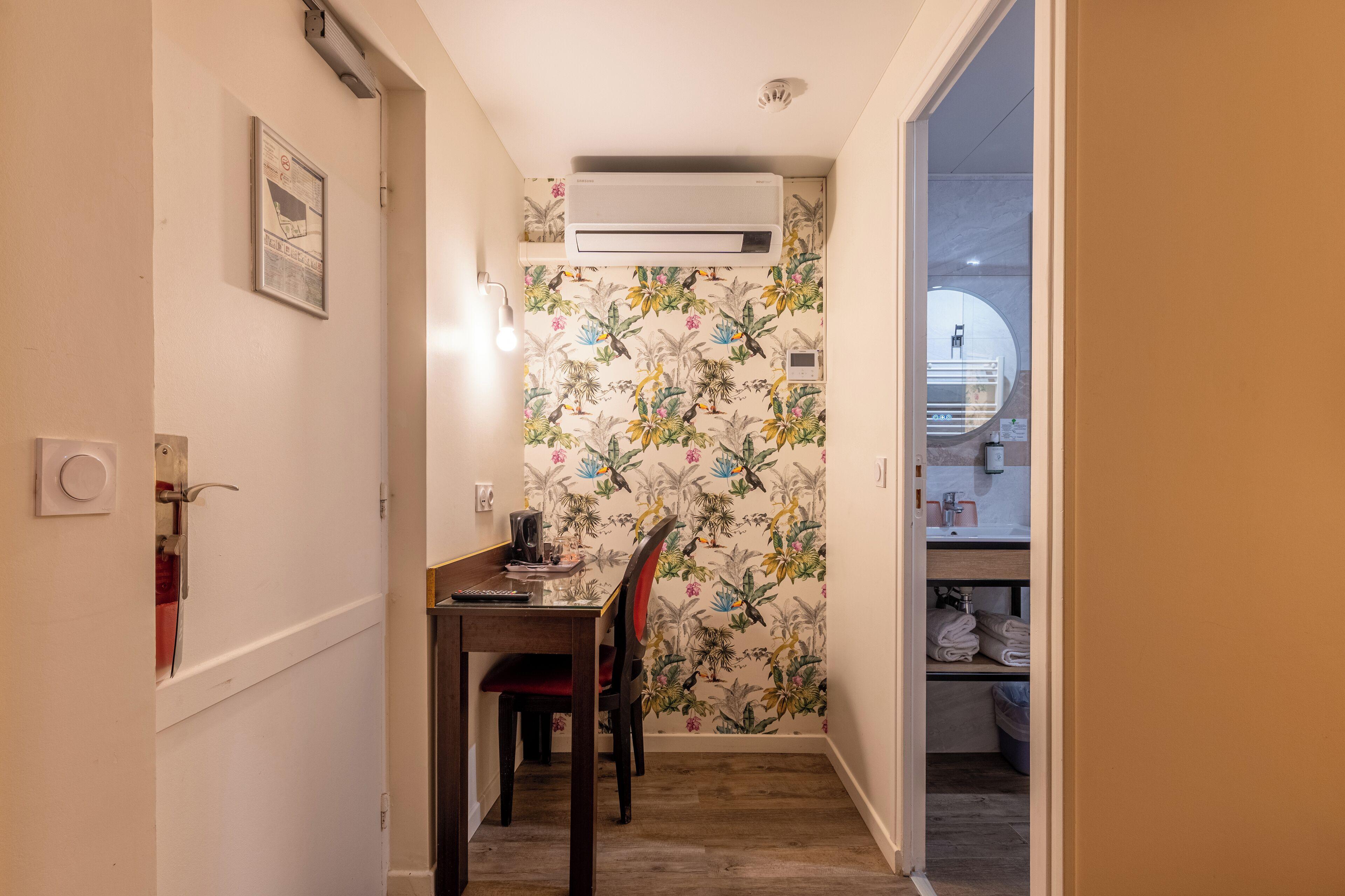 Relais Bergson Paris