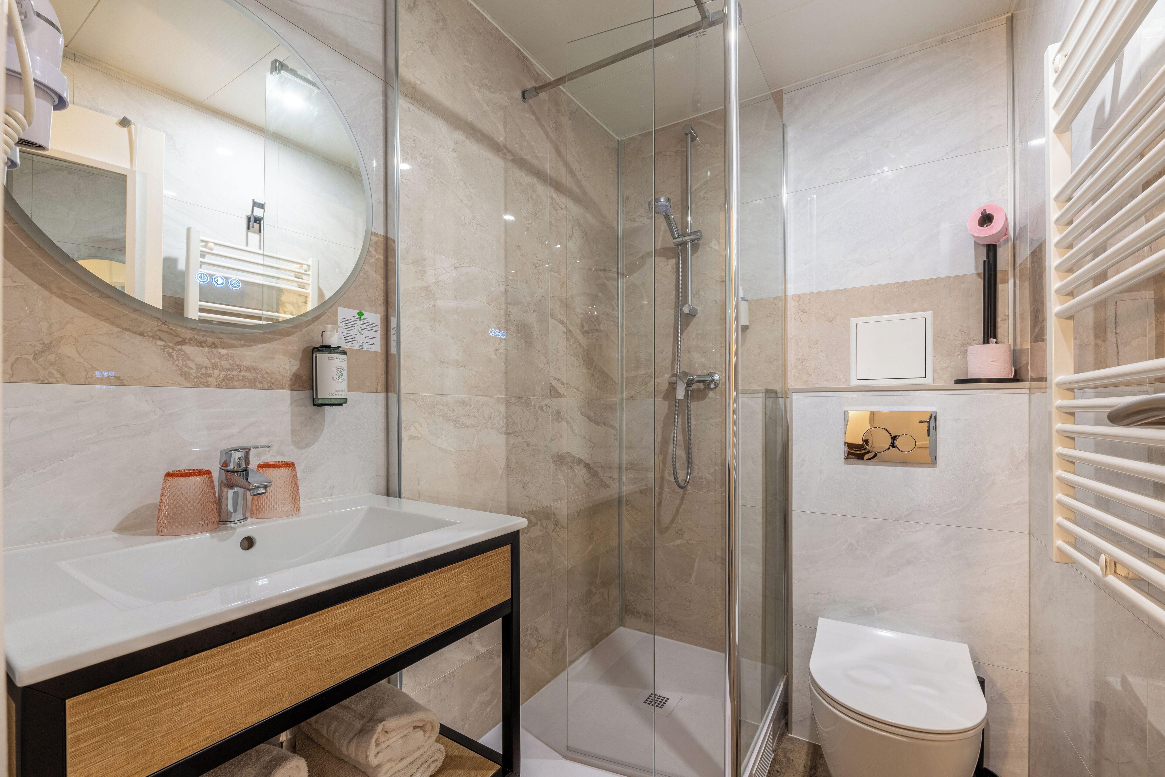 Relais Bergson Hotel 2*