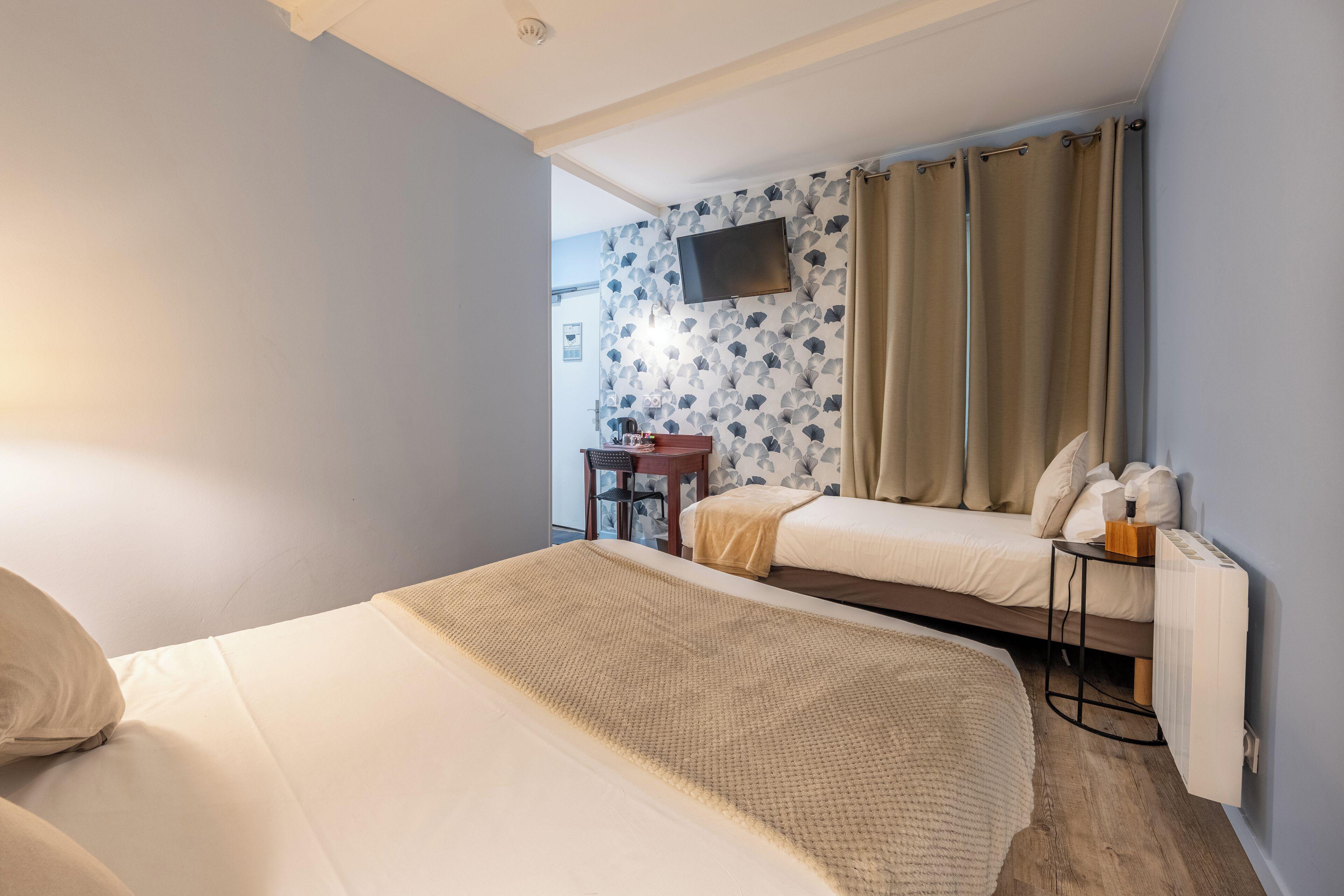 Relais Bergson
