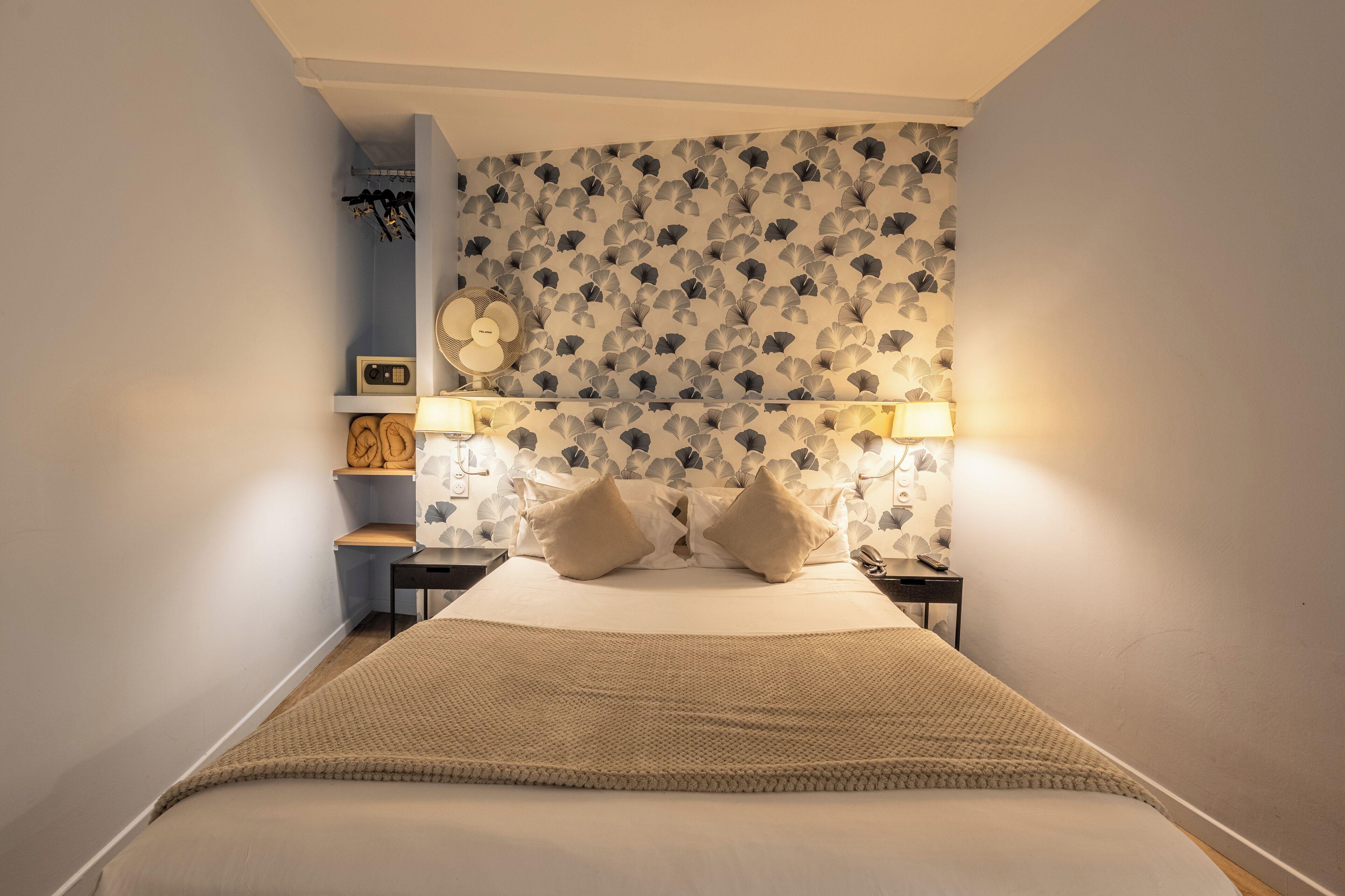 Hotel Relais Bergson Paris