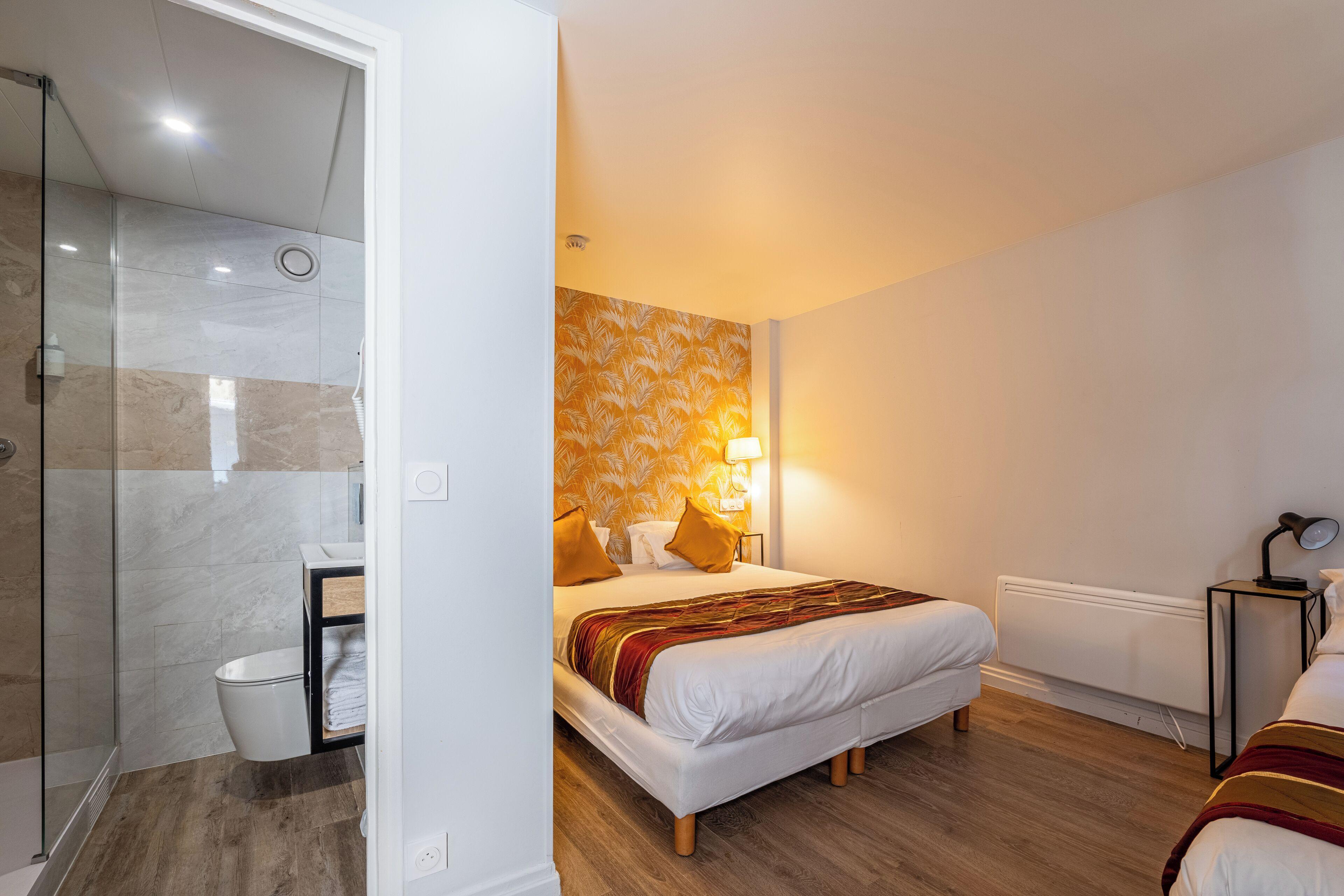 Relais Bergson Hotel