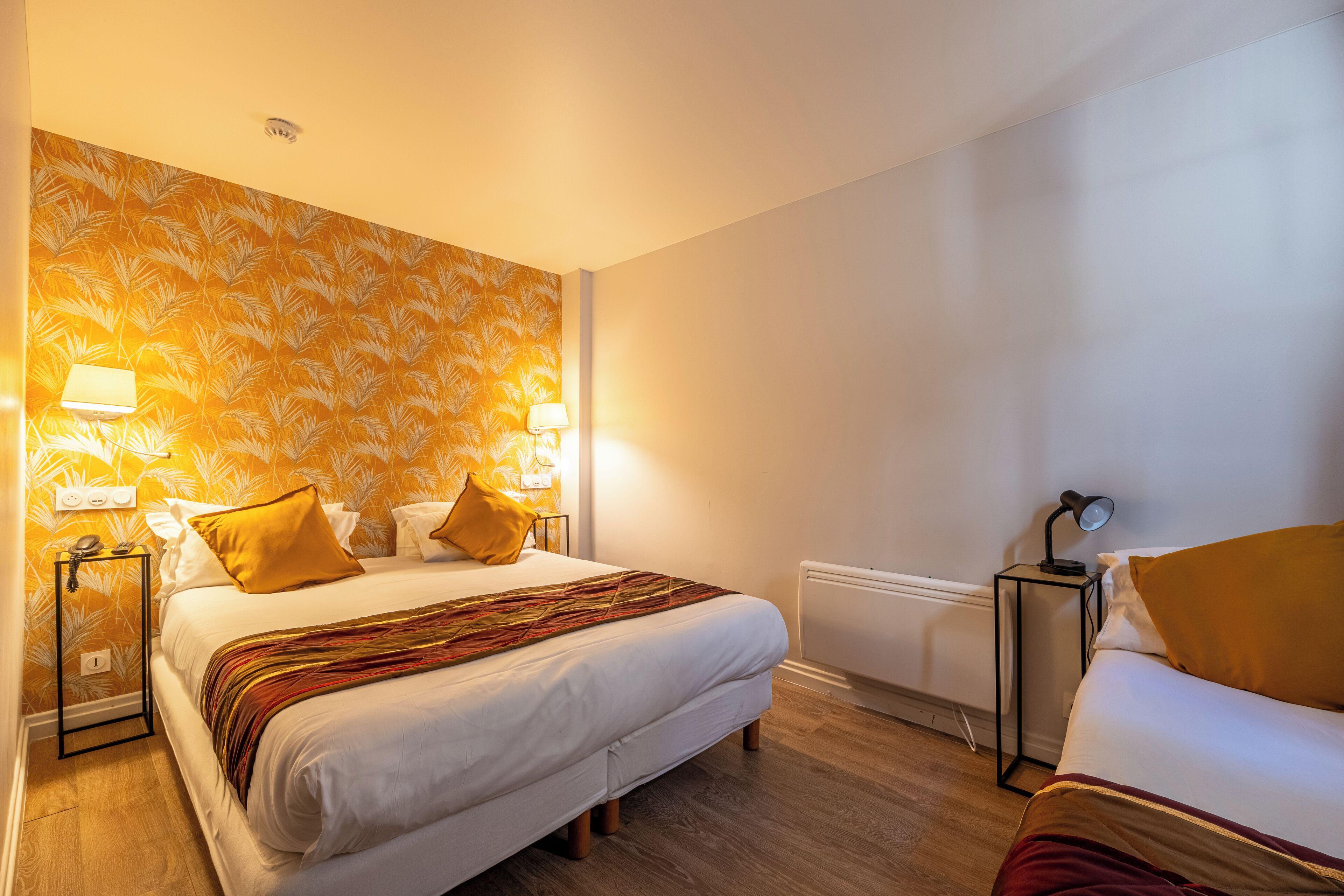 Hotel Relais Bergson 2*