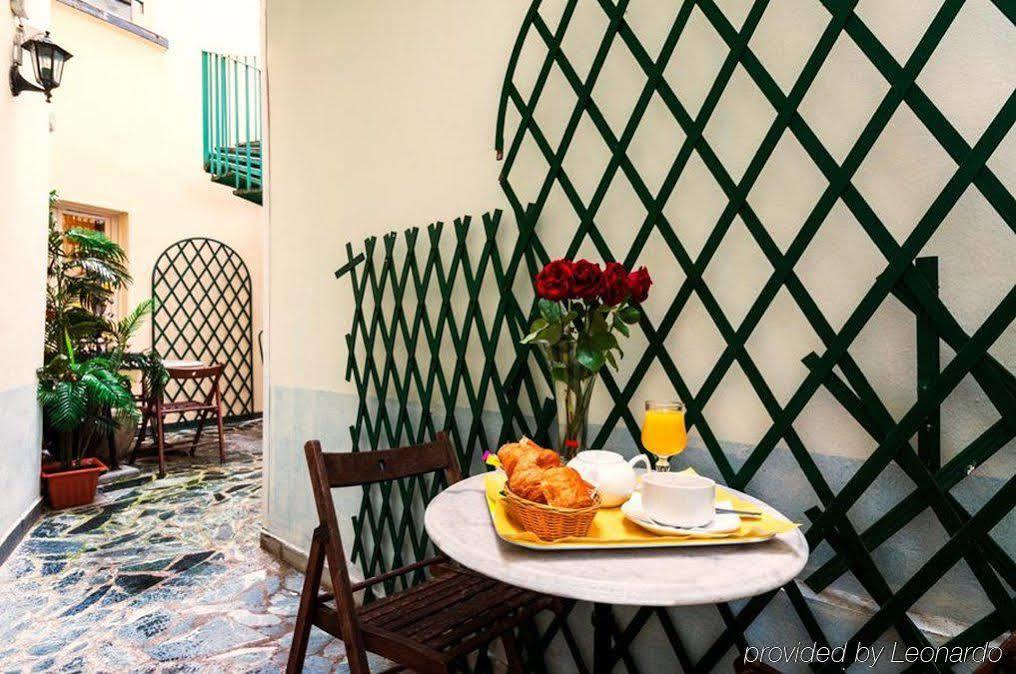 Relais Bergson Hotel Paris