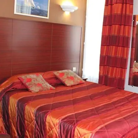 Relais Bergson