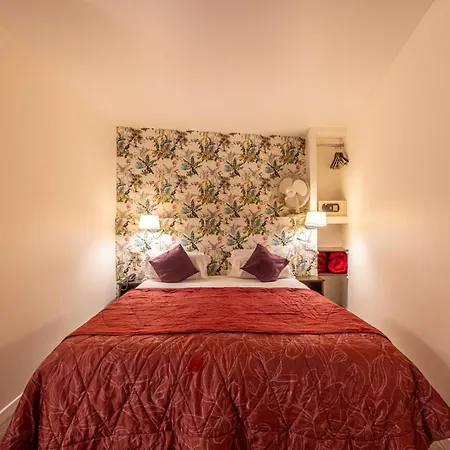 Relais Bergson Hotel Paris