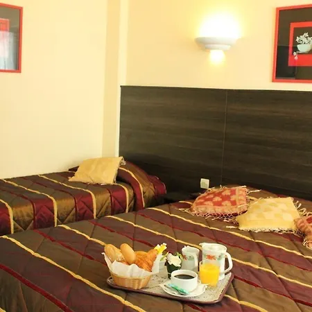 Relais Bergson