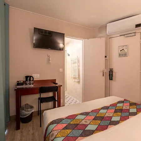 Hotel Relais Bergson 2*