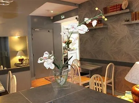 Relais Bergson Hotel Paris