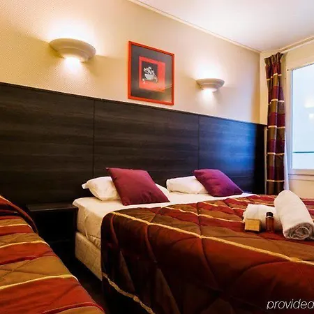Relais Bergson Hotel Parigi