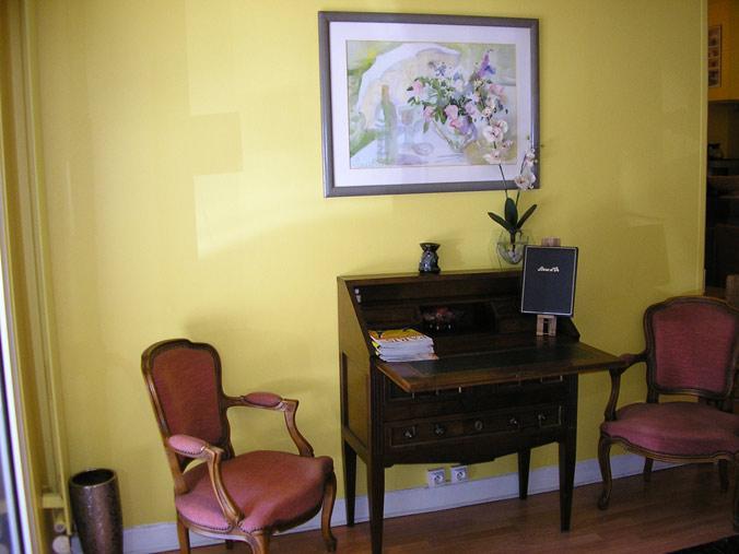 Relais Bergson Hotel 2*