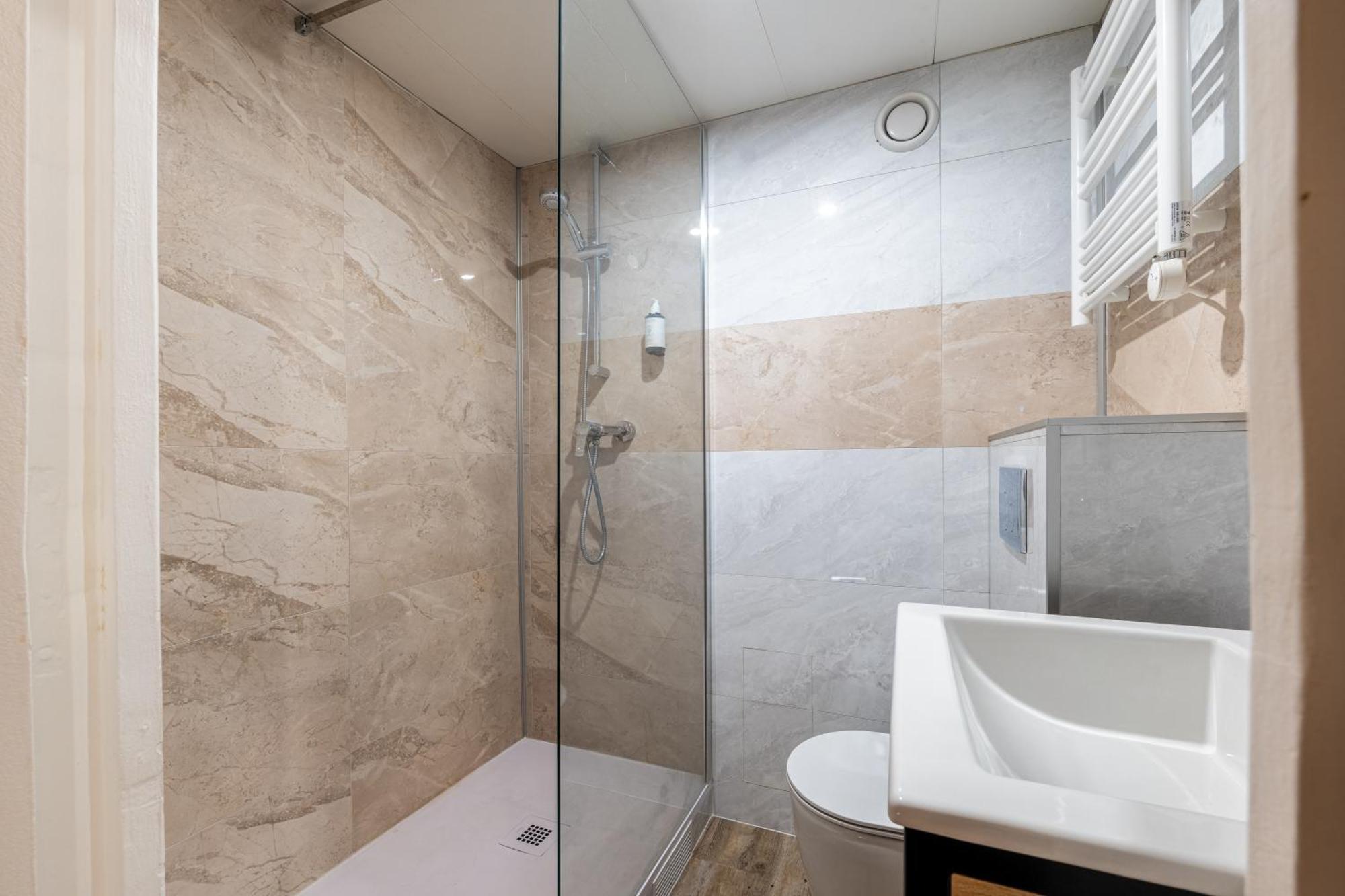 Relais Bergson Hotel