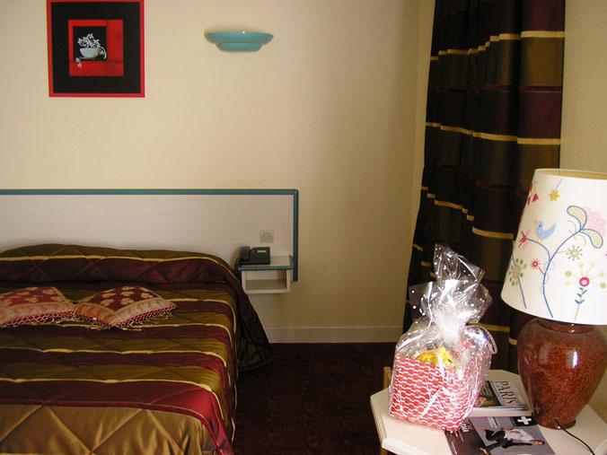 Relais Bergson Hotel