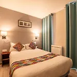 Relais Bergson