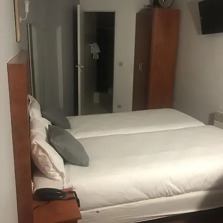 Relais Bergson Hotel Paris