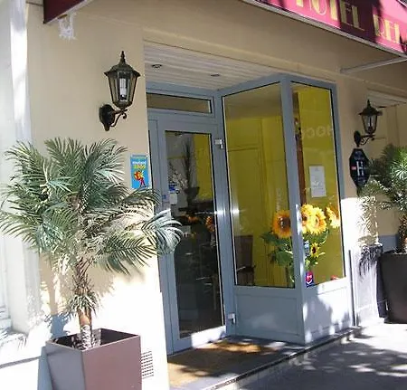 Relais Bergson 2* Paris