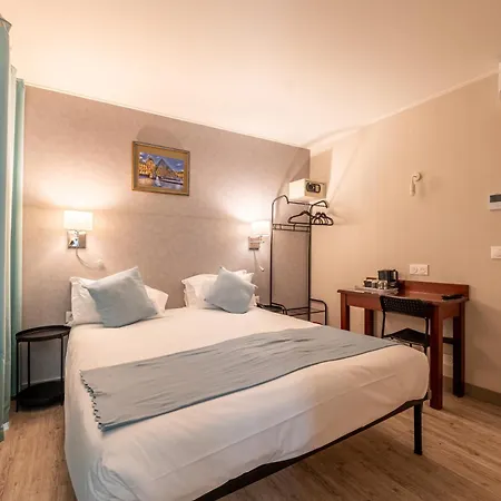 Relais Bergson 2* Paris