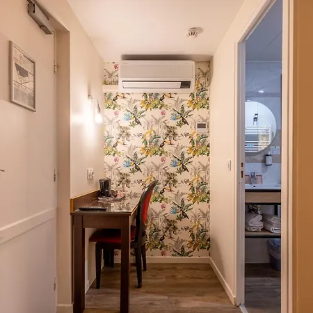 Relais Bergson Paris