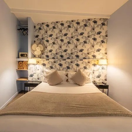 Relais Bergson Hotel Paris