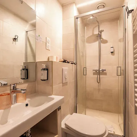 Relais Bergson Paris