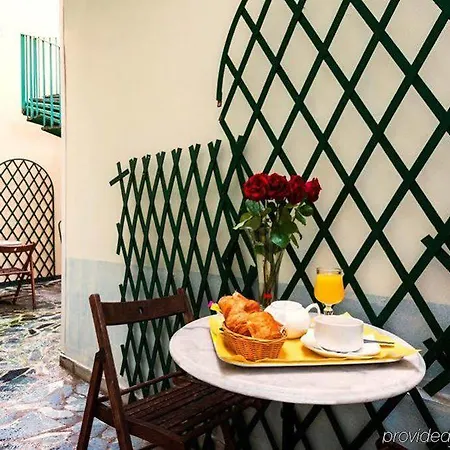 Relais Bergson Hotel Paris