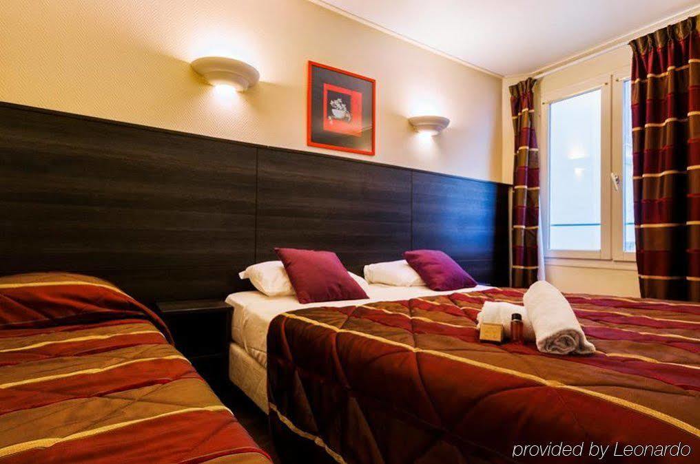 Relais Bergson Hotel Parigi